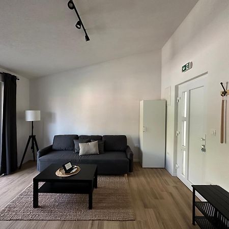 Climber Apartamento Starigrad Paklenica Exterior foto