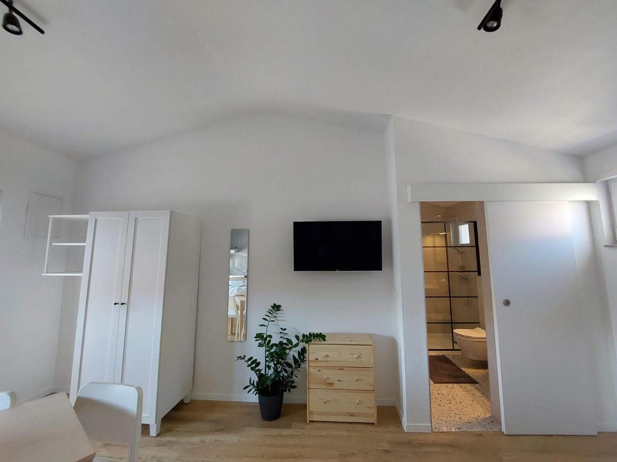 Climber Apartamento Starigrad Paklenica Exterior foto