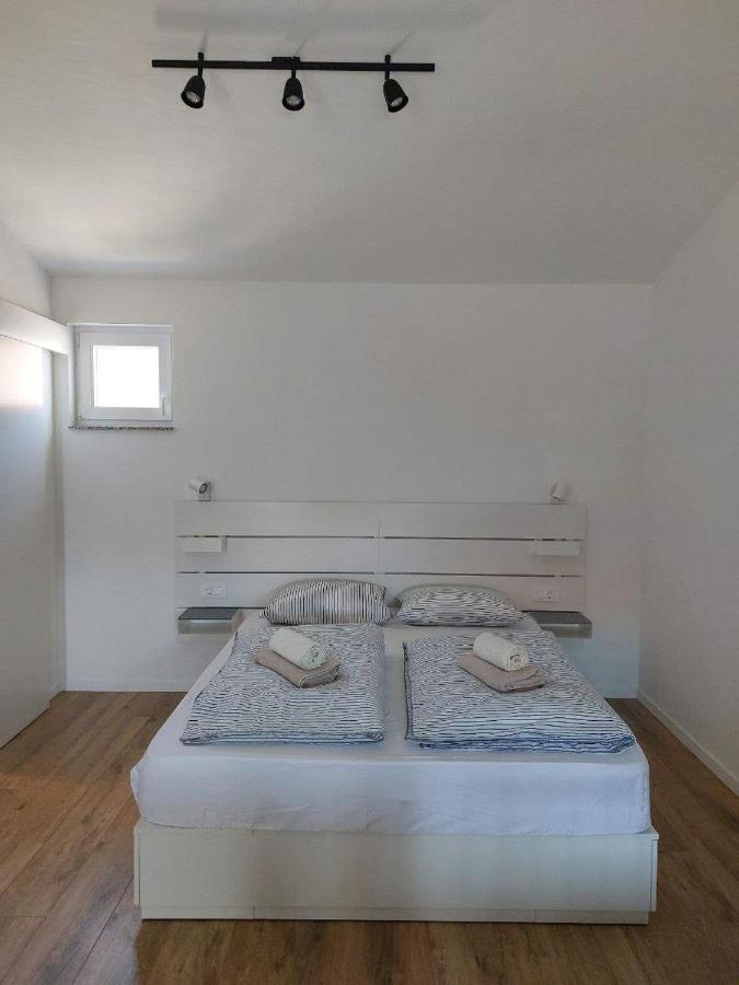 Climber Apartamento Starigrad Paklenica Exterior foto