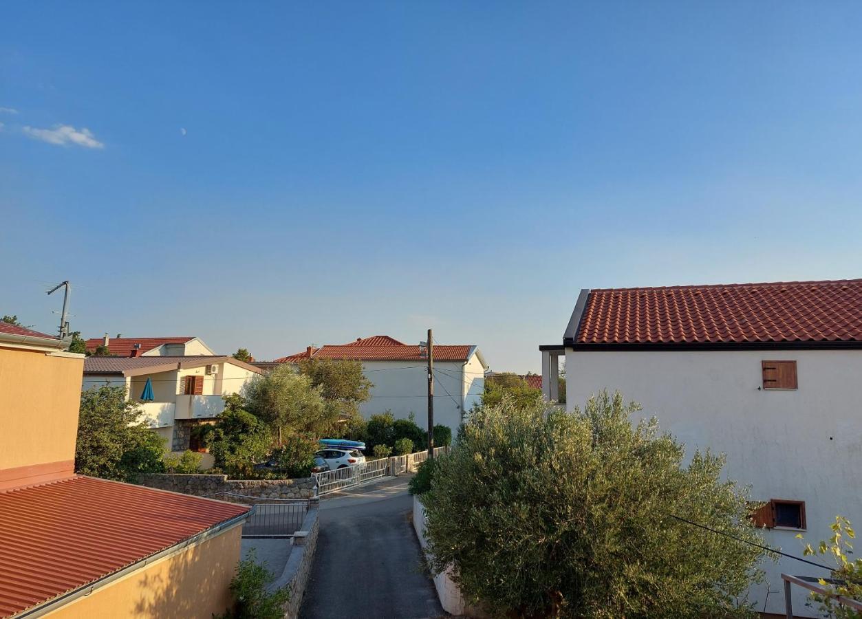 Climber Apartamento Starigrad Paklenica Exterior foto