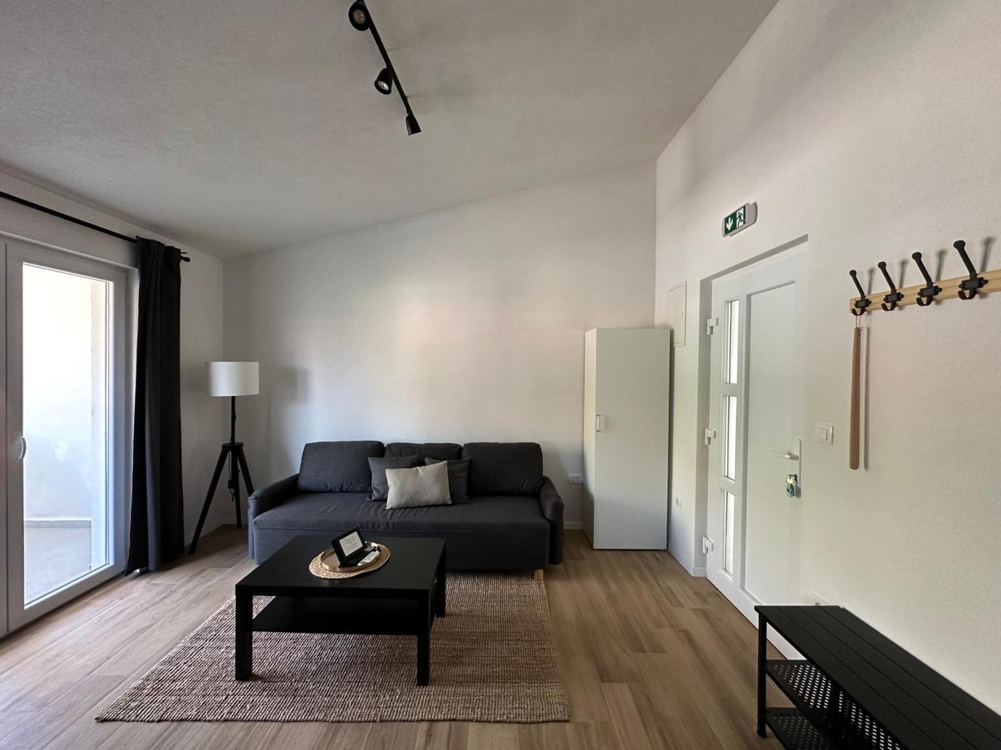 Climber Apartamento Starigrad Paklenica Exterior foto