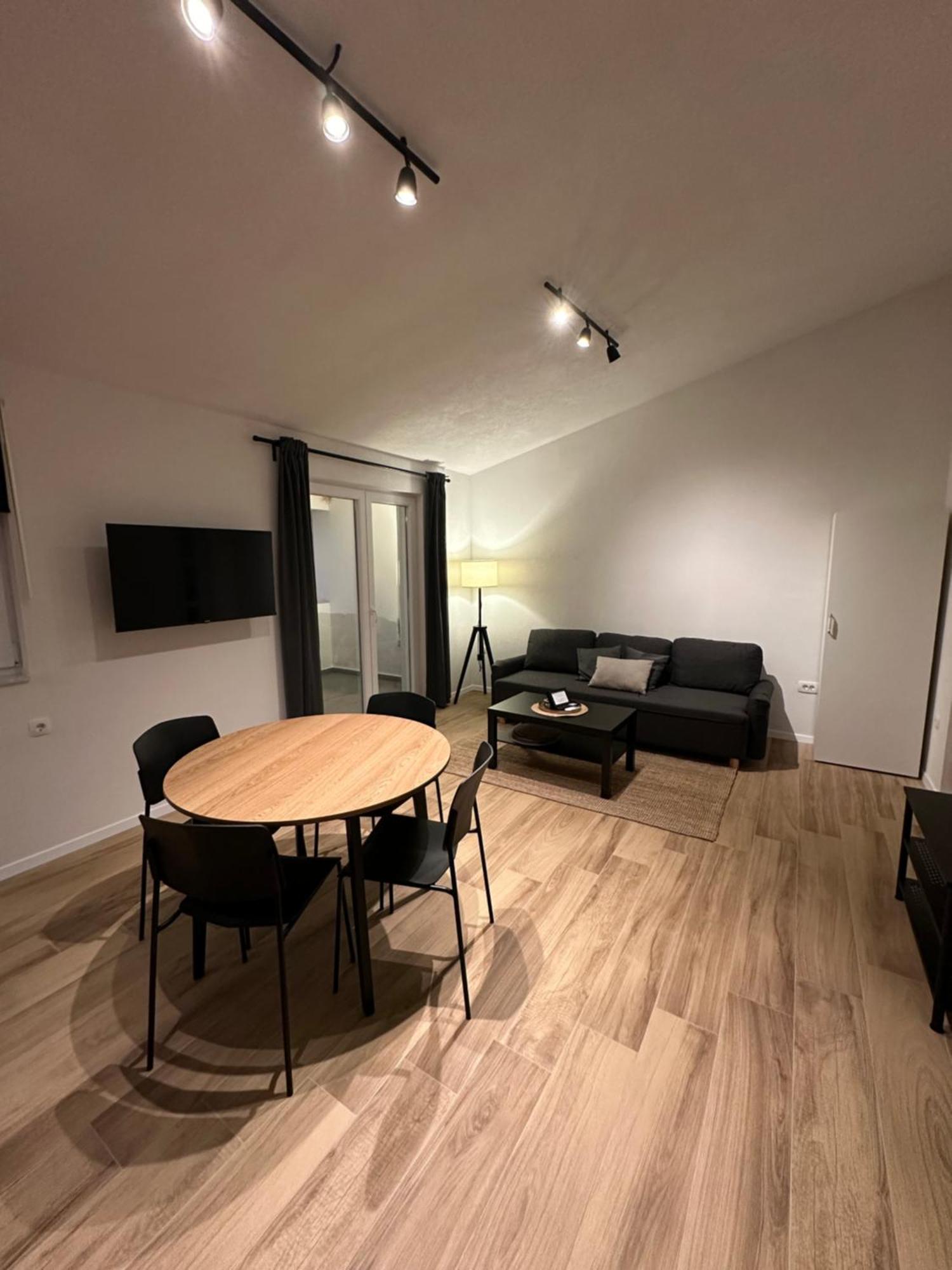Climber Apartamento Starigrad Paklenica Exterior foto